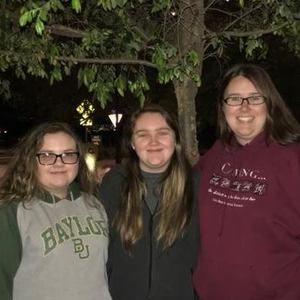 Meet your Posher, Faith